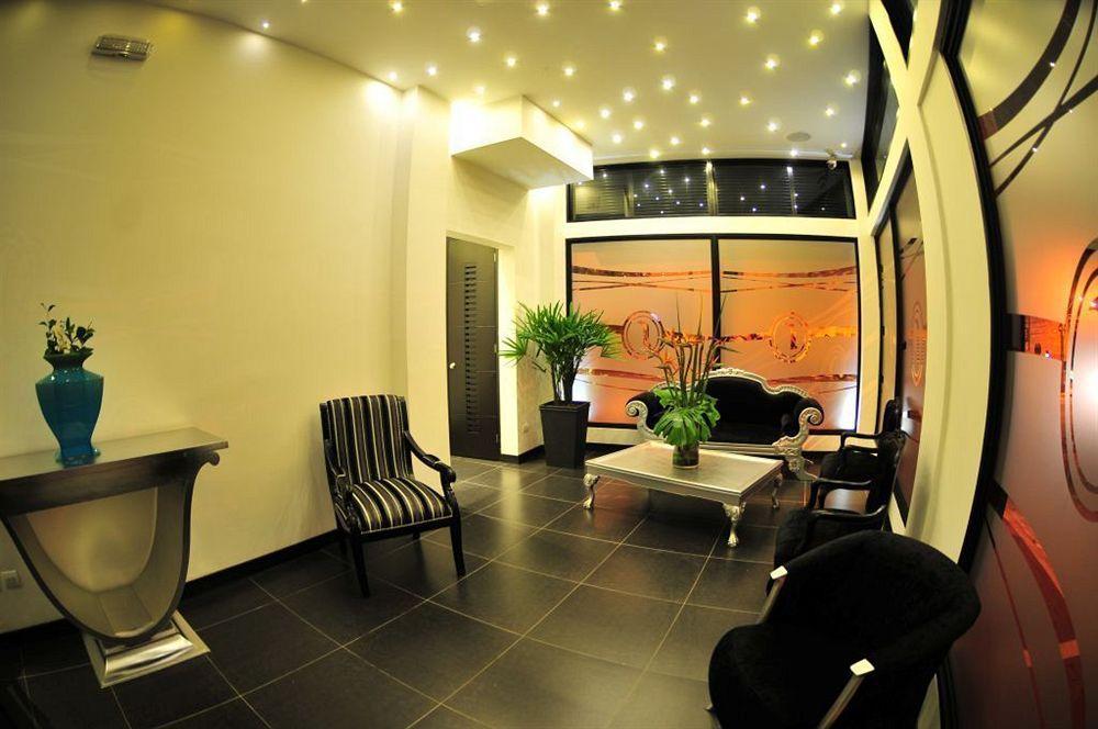 Aw Puerta De San Antonio Hotel Cali